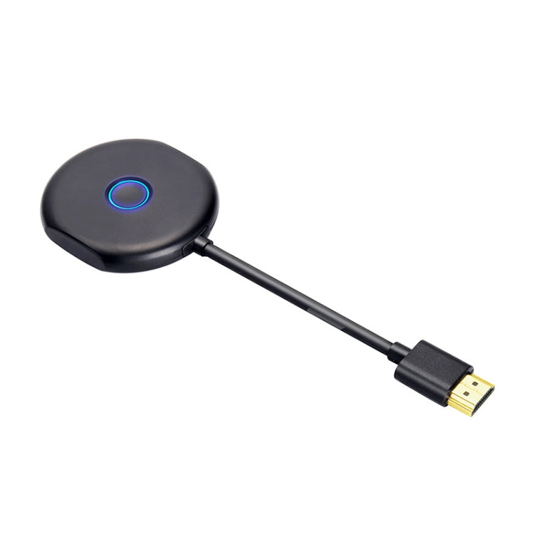 C39K 2.4G  WiFi Wireless Display Dongle Receiver HDTV Stick For Mac IOS Laptop And Android Smartphone - Wireless Display Dongle by buy2fix | Online Shopping UK | buy2fix