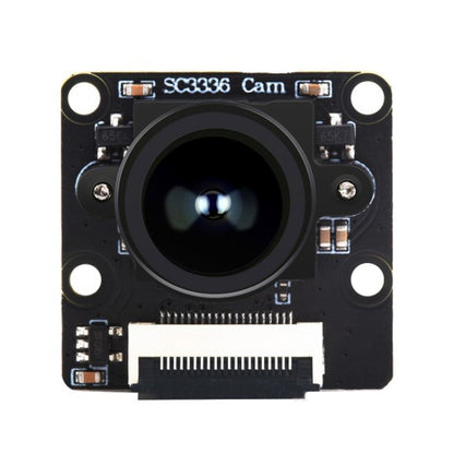 Waveshare 25553 SC3336 3MP 1/2.8-Inch F2.0 Camera Module (B) - Module by Waveshare | Online Shopping UK | buy2fix