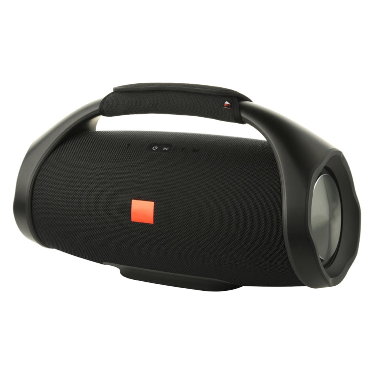 For JBL Boombox 1 / 2 Non-Slip Protective Wrist Strap Neoprene Handle Protective Pad(Black) - Protective Case by buy2fix | Online Shopping UK | buy2fix