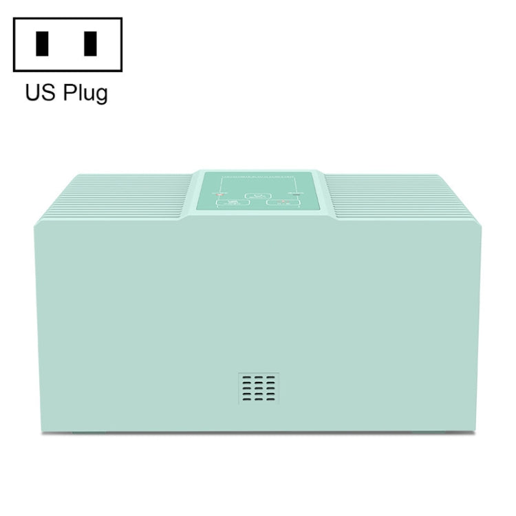 Decoration Aldehyde Formaldehyde Removal Sterilization Air Purifier, Product specifications:  US Plug 110V(Neutral XD08) - Home & Garden by buy2fix | Online Shopping UK | buy2fix