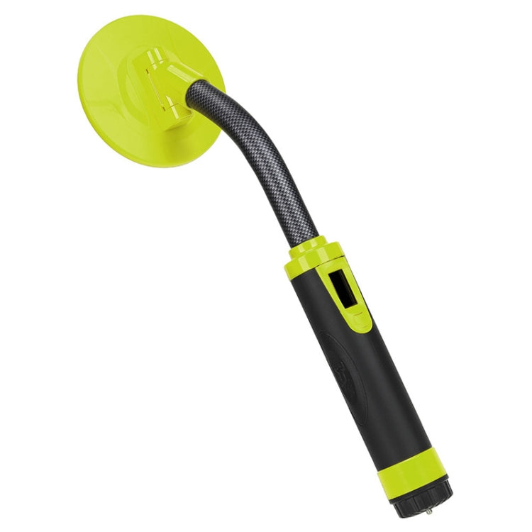 HS-07 Handheld Treasure Hunt Metal Detector Positioning Rod(Green) - Consumer Electronics by buy2fix | Online Shopping UK | buy2fix