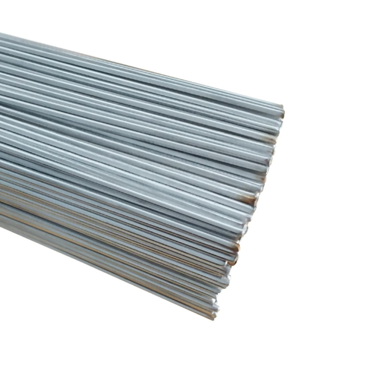 50 PCS Low Temperature Aluminum Welding Wire, Size: 50x0.16cm - Home & Garden by buy2fix | Online Shopping UK | buy2fix