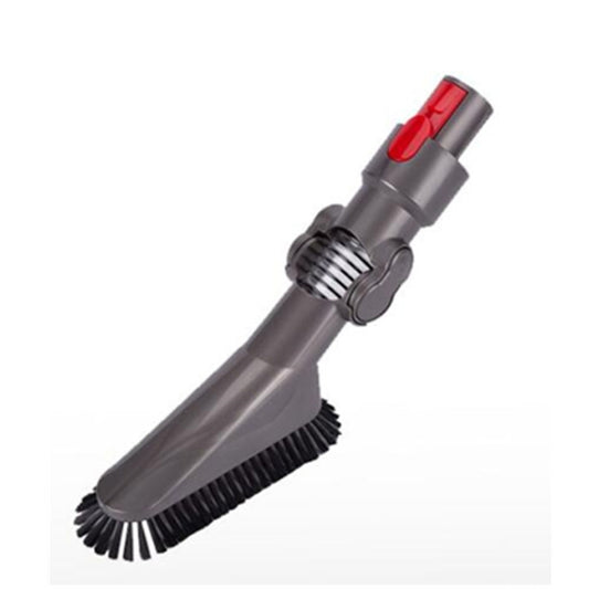 Furniture Brush Folding Brush Universal Turning Head for Dyson V7 V8 V10 V11 - Consumer Electronics by buy2fix | Online Shopping UK | buy2fix