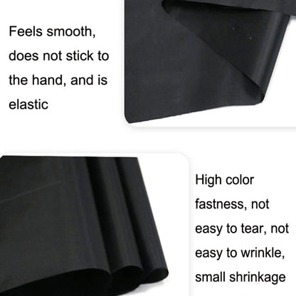 Car Curtain Sunshade Car Privacy Partition Curtain, Size: 134x78cm - In Car by buy2fix | Online Shopping UK | buy2fix