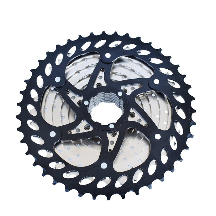 VG SPORTS Bicycle Lightweight Wear -Resistant Flywheel 11 Speed Mountains 11-42T - Outdoor & Sports by buy2fix | Online Shopping UK | buy2fix