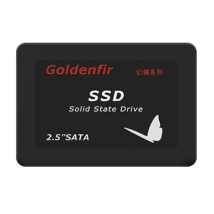 Goldenfir T650 Computer Solid State Drive, Flash Architecture: TLC, Capacity: 60GB - Computer & Networking by Goldenfir | Online Shopping UK | buy2fix