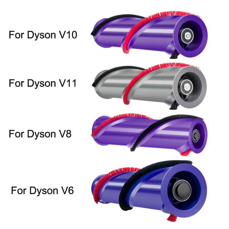 Direct Drive Roller Brush  Vacuum Cleaner Accessories For Dyson V11 - Consumer Electronics by buy2fix | Online Shopping UK | buy2fix