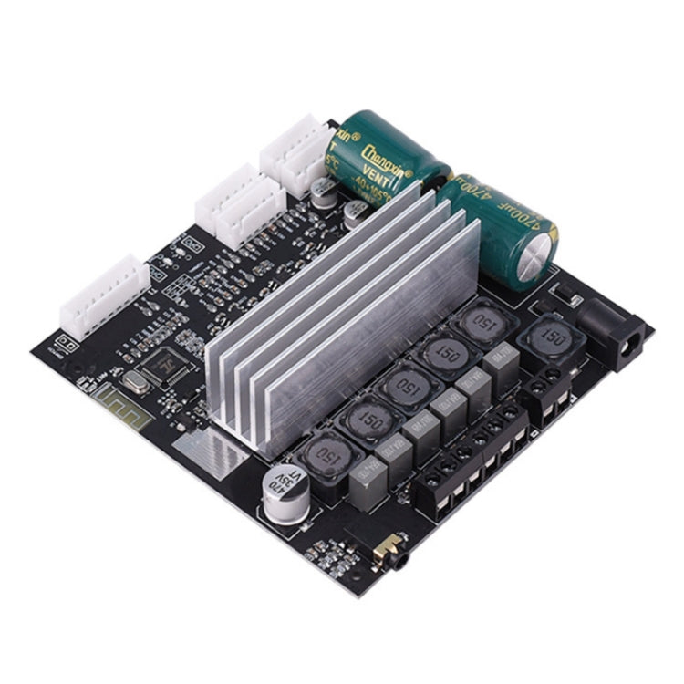 TWS Bluetooth Speaker 2.1 Stereo TPA3116D2 Amplifier Motherboard Module(Split) - Consumer Electronics by buy2fix | Online Shopping UK | buy2fix