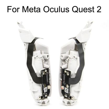 For Meta Oculus Quest 2 Handle Mainboard Row Line Left VR Repair Replacement Parts - Repair & Spare Parts by buy2fix | Online Shopping UK | buy2fix