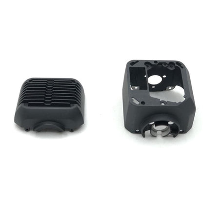 For DJI Mavic 3 Head Camera Frame Back Covering + Lens Frame(Black) - DJI & GoPro Accessories by buy2fix | Online Shopping UK | buy2fix