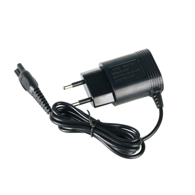 HQ8505 15V 5.4W Shaver Adapter Charger for PHILIPS HQ8500 HQ6070 HQ6075 HQ6090 PT860 AT890,EU Plug - Accessories by buy2fix | Online Shopping UK | buy2fix