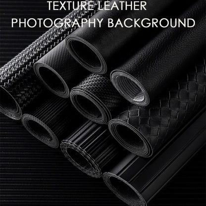 PVC Leather Texture Photography Shooting Background Cloth Waterproof Background Board 50 x 68cm(Mattle pattern) -  by buy2fix | Online Shopping UK | buy2fix