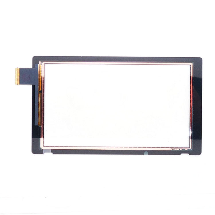 For Nintendo Switch Touch Screen Handwriting LCD Touch Surface Cover - Repair & Spare Parts by buy2fix | Online Shopping UK | buy2fix