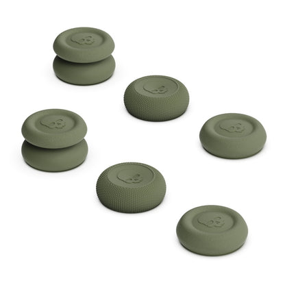 For XBOX ONE Handle Rocker Cap Set Gamepad Anti-slip Combination Button Cap(Green) - Cases by buy2fix | Online Shopping UK | buy2fix