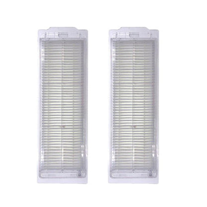 For Xiaomi Mijia STYJ02YM Vacuum Cleaner Accessories 2pcs Filters - Consumer Electronics by buy2fix | Online Shopping UK | buy2fix