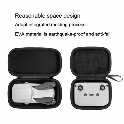For DJI Mavic Air 2 RCSTQ Remote Control Carrying Bag Remote control package - Backpacks & Bags by RCSTQ | Online Shopping UK | buy2fix