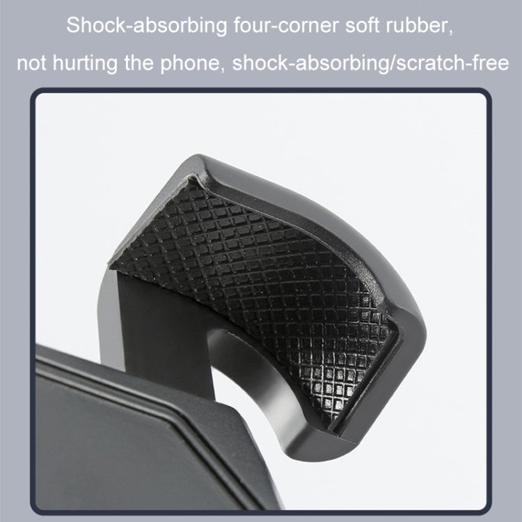 For Bicycle Mobile Phone Navigation Support Bracket - Holder by buy2fix | Online Shopping UK | buy2fix