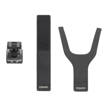 Original DJI Osmo Action 3 / Osmo Action 4 360 Degree Wrist Strap - Other by DJI | Online Shopping UK | buy2fix