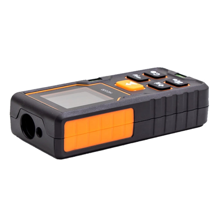 HILDA HD80 High Accuracy Laser Rangefinder Laser Electronics Ruler - Laser Rangefinder by HILDA | Online Shopping UK | buy2fix