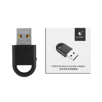 Gulikit PC02 For XBOX One / XBOX Series Wireless Handle Adapter 2.4 Bluetooth Receiver - Adapter & Cable by Gulikit | Online Shopping UK | buy2fix