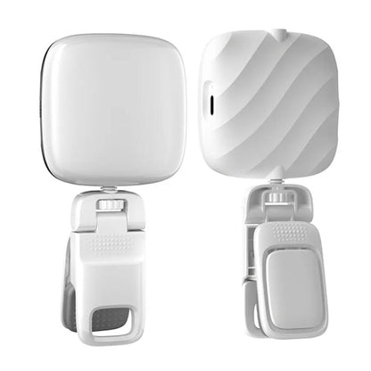 LED Mobile Phone Live Beauty Fill Light USB Charging Camera Pocket Light(White) - Selfie Light by buy2fix | Online Shopping UK | buy2fix