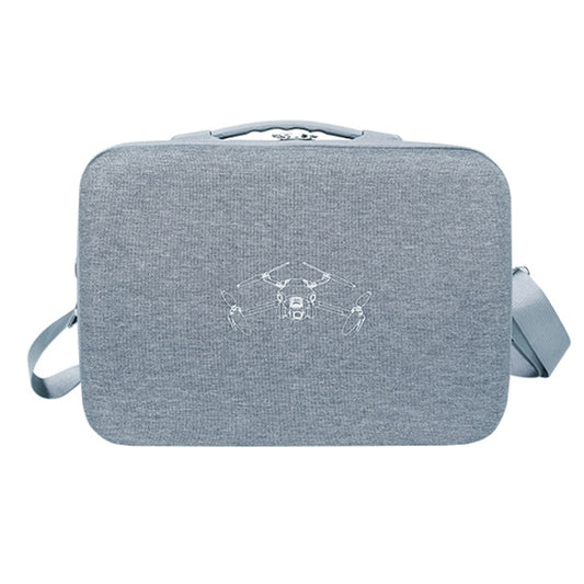 For DJI Mini 4 Pro / Mini 3 Pro LKTOP Carrying Case Waterproof Shoulder Bag Handbag, Style: Nylon - Backpacks & Bags by LKTOP | Online Shopping UK | buy2fix
