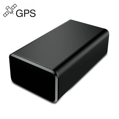 S90 GPS Locator Vehicle Anti-theft Mini Tracker - Car Tracker by buy2fix | Online Shopping UK | buy2fix