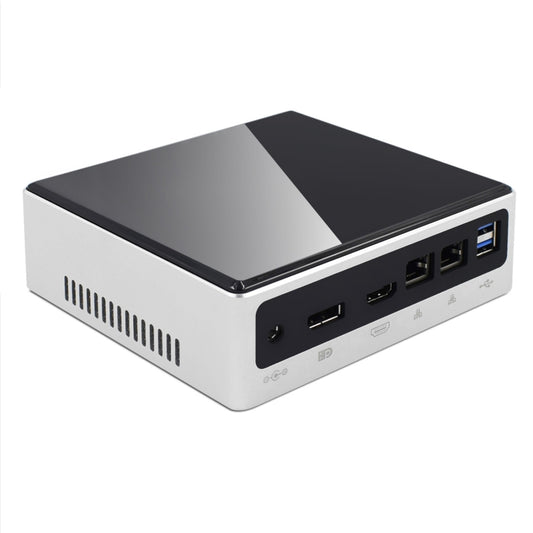 HYSTOU M3 Windows / Linux System Mini PC, Intel Core I7-10510U 4 Core 8 Threads up to 4.90GHz, Support M.2, 32GB RAM DDR4 + 1TB SSD 500GB HDD - Computer & Networking by HYSTOU | Online Shopping UK | buy2fix