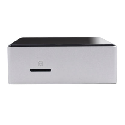 HYSTOU M3 Windows / Linux System Mini PC, Intel Core I7-8559U 4 Core 8 Threads up to 4.50GHz, Support M.2, 16GB RAM DDR4 + 512GB SSD 500GB HDD - Computer & Networking by HYSTOU | Online Shopping UK | buy2fix