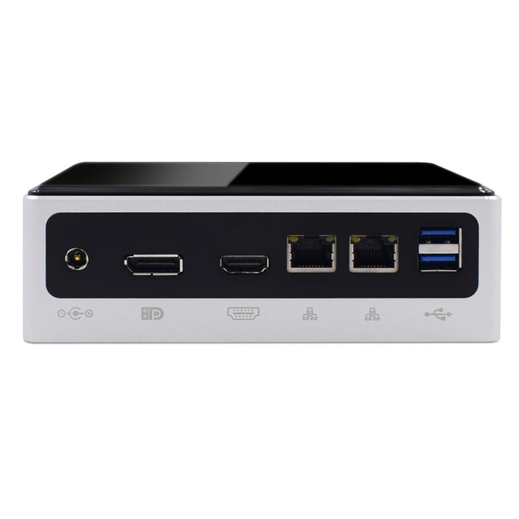 HYSTOU M3 Windows / Linux System Mini PC, Intel Core I7-8559U 4 Core 8 Threads up to 4.50GHz, Support M.2, 32GB RAM DDR4 + 1TB SSD - Computer & Networking by HYSTOU | Online Shopping UK | buy2fix