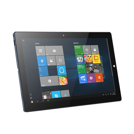PiPO W11 2 in 1 Tablet PC, 11.6 inch, 8GB+128GB, Windows 10 System, Intel Gemini Lake N4120 Quad Core Up to 2.6GHz, with Stylus Pen Not Included Keyboard, Support Dual Band WiFi & Bluetooth & Micro SD Card - PiPO by PiPo | Online Shopping UK | buy2fix