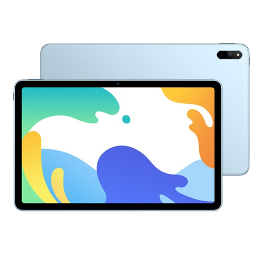 Huawei MatePad 10.4 BAH4-AL10 4G, 10.4 inch, 6GB+128GB, HarmonyOS 2 Qualcomm Snapdragon 778G 4G Octa Core up to 2.42GHz, Support Dual WiFi, OTG, Network: 4G, Not Support Google Play (Blue) - Huawei by Huawei | Online Shopping UK | buy2fix