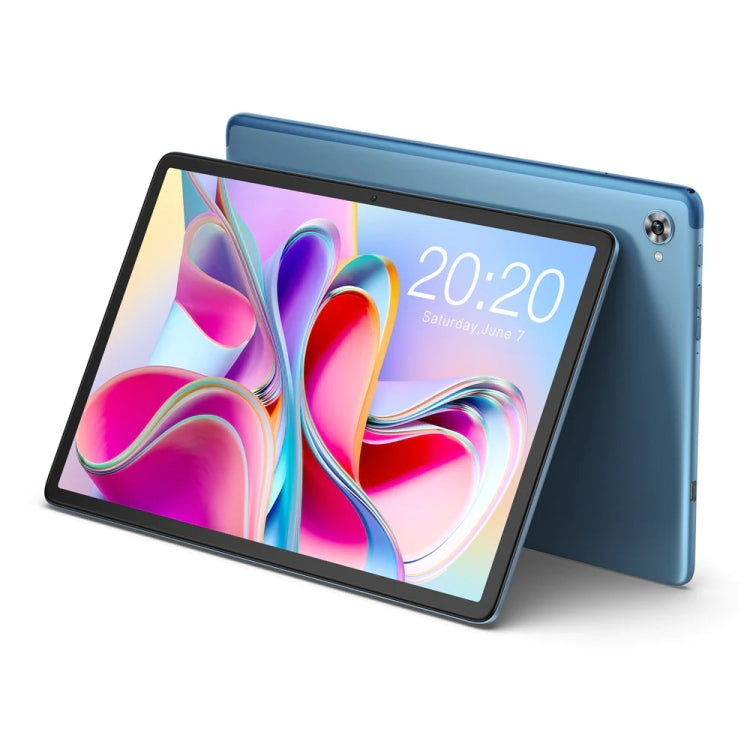 Teclast P30S Tablet PC, 10.1 inch, 4GB+64GB, Android 12 MT8183 Octa Core, Support Dual Band WiFi & Bluetooth & GPS - TECLAST by TECLAST | Online Shopping UK | buy2fix