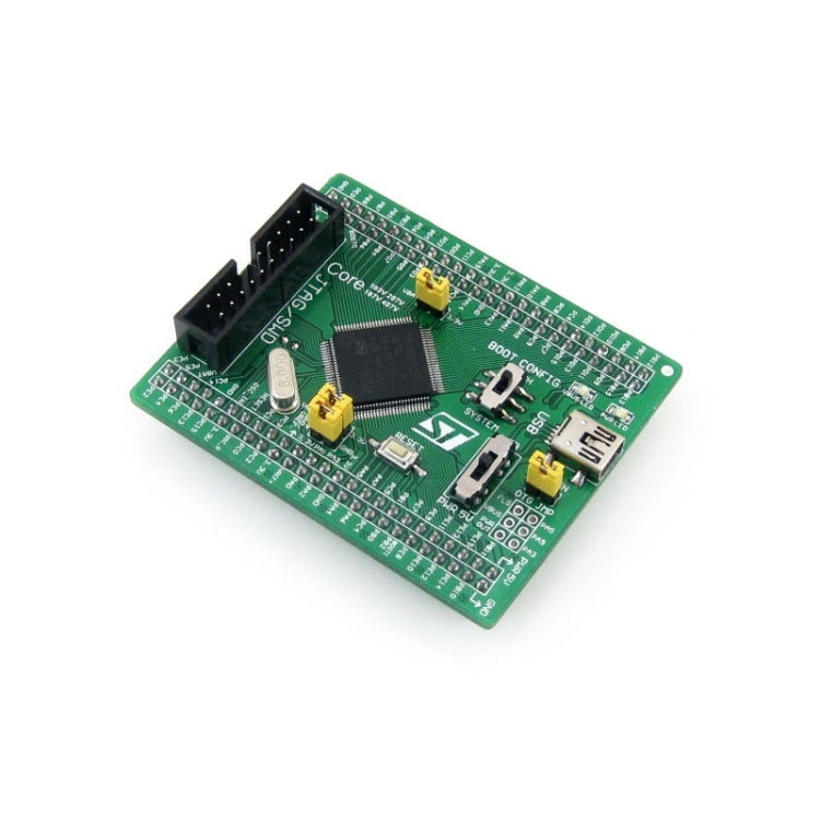 Waveshare  Core103V, STM32F1 Core Board - MCU Tools by Waveshare | Online Shopping UK | buy2fix