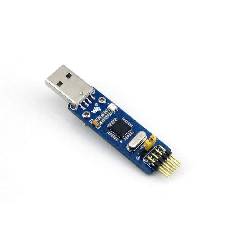 ST-LINK/V2 (mini), STM Programmers & Debuggers - MCU Tools by Waveshare | Online Shopping UK | buy2fix