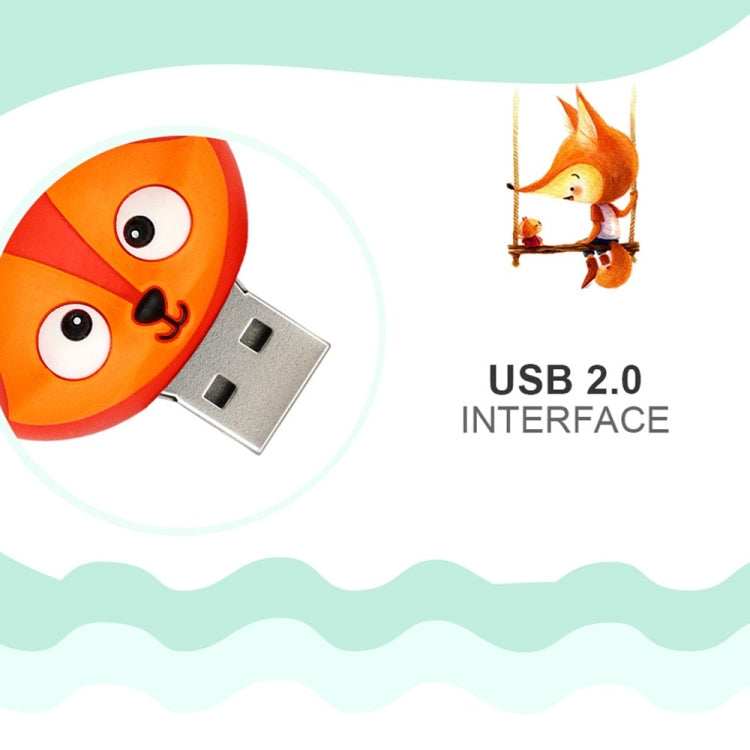 MicroDrive 8GB USB 2.0 Creative Cute Penguin U Disk - Computer & Networking by MicroDrive | Online Shopping UK | buy2fix