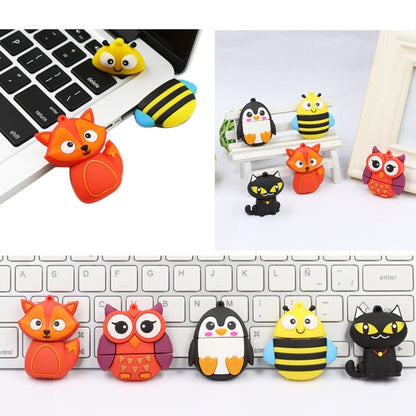 MicroDrive 16GB USB 2.0 Creative Cute Penguin U Disk - Computer & Networking by MicroDrive | Online Shopping UK | buy2fix